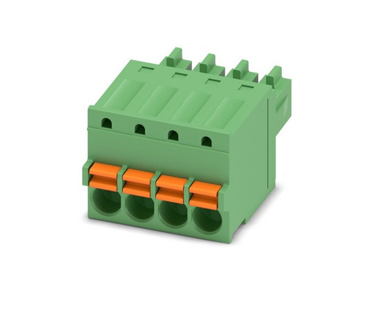 FK-MCP 1.5/ 4-ST-3.5 || Connector FK-MCP 1.5/ 4-ST-3.5 / 1939934 PHOENIX CONTACT