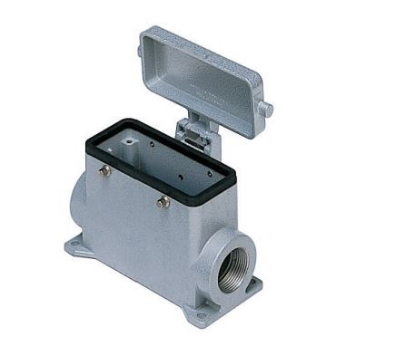 CAP 16 CS29 ILME