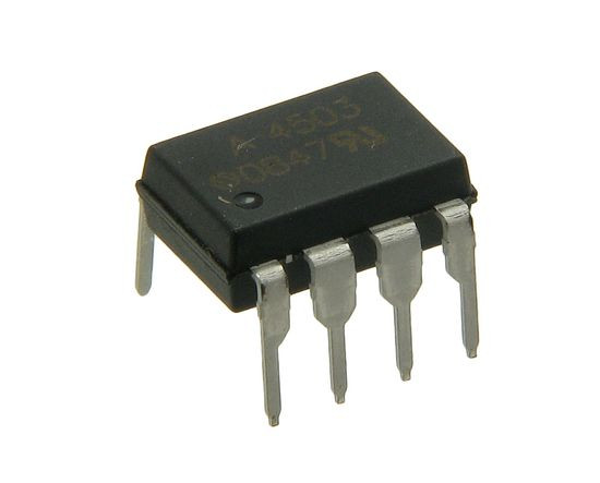 HCPL-4503-000E