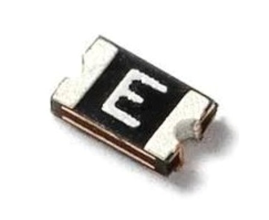 0805L010YR Littelfuse Fuse