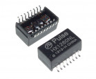 HX1260NL RoHS || HX1260NL || HX1260NL PULSE Transformator LAN