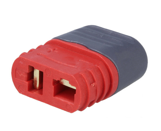 AM1015E-F AMASS DC-Netzstecker