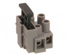 GT801-02P-11-00AH RoHS || GT801-02P-11-00AH GOLTEN Feed through terminal blocks