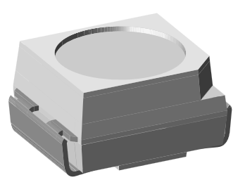 VLMU3100-GS08 VISHAY