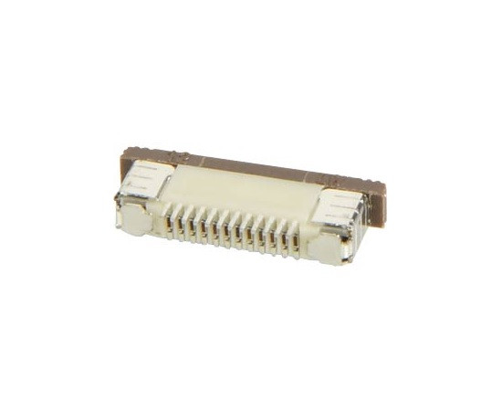 Z51-12-11110&nbsp;ELECTRONAIX&nbsp;ZIF&nbsp;Connector
