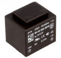 BVEI3052800 || Transformator zalewany 2.3VA 230V/12V 192mA Ta=70°C
