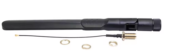 2/5/6GHz antenna for BPI-R4-NIC-BE14 (with cable 150mm-IPEX-1) SINOVOIP