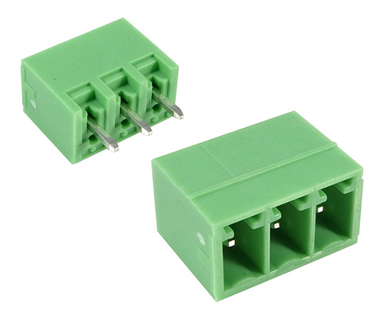 15EGTVC-3.81-03P-14-00AH GOLTEN Terminal block