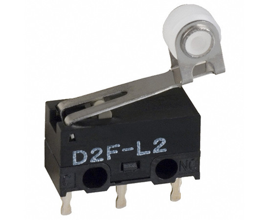 D2F-L2 Omron