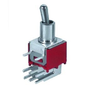 SMTS202-2C3; toggle switch;