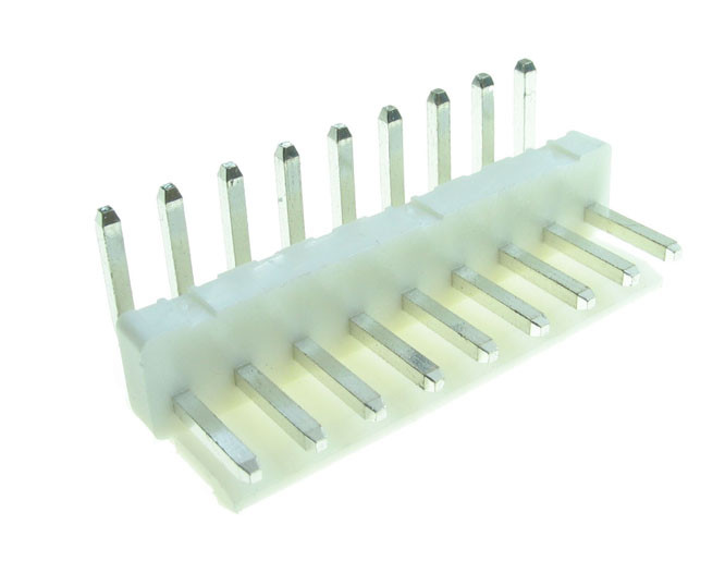 W3966-09PRTW00R HSM Cable connector