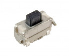 KAN1542-0290B1 TAPE GP RoHS || KAN1542 TACTRONIC Tact switch