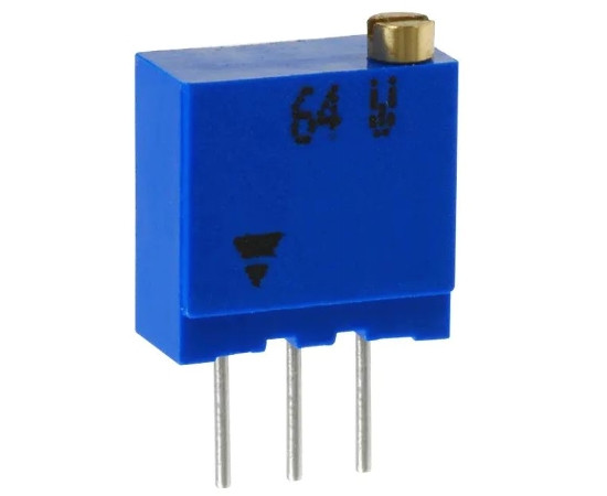M64W203KB40 Vishay Trimmer