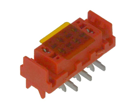 7-338069-6 TE-CONNECTIVITY Socket "Micro-Match"