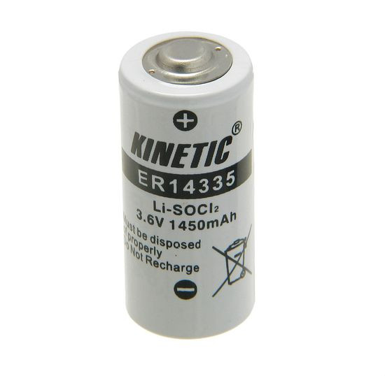 ER14335 Kinetic Battery