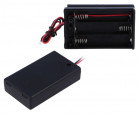 SBH-431-1A RoHS || SBH-431-1A Comf Battery holder