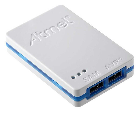 ATATMEL-ICE-BASIC