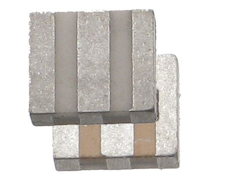 ZTT SMD 8MHz +-0.5%
