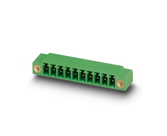 Klemmleisten MC 1,5/10-GF-3,5 / 1843871 PHOENIX CONTACT