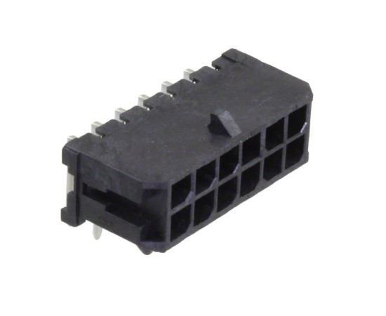 0430451200 || 0430451200 MOLEX