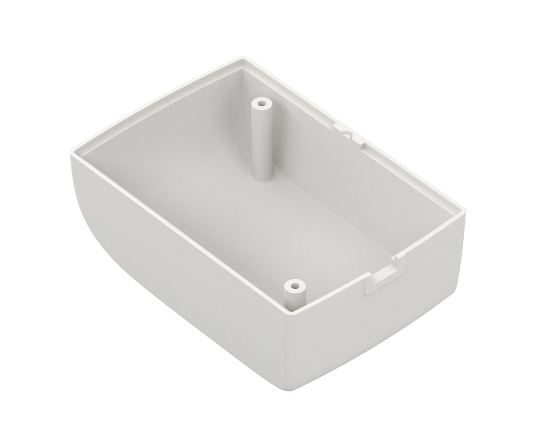 ZPSU2B ABS white Kradex
