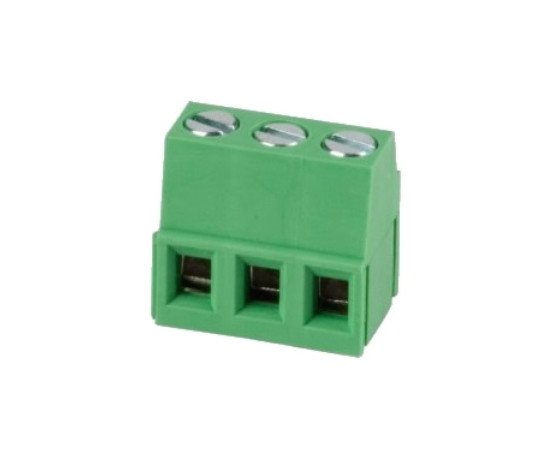 GT500-5.08-03P-14 GOLTEN Terminal block