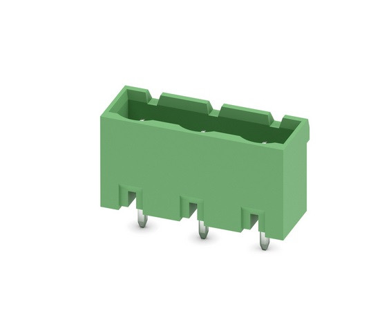 GMSTBVA 2.5/ 3-G-7.62 || Connector GMSTBVA 2,5/ 3-G-7,62 / 1766783 PHOENIX CONTACT