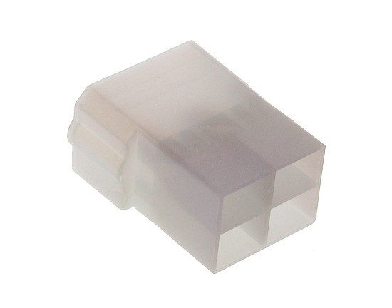 200.040W IMP Terminals cover