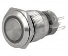 LAS1-AGQ-11E/R/24V/S RoHS || Vandalensicherer Schalter; LAS1-AGQ-11E/R/24V