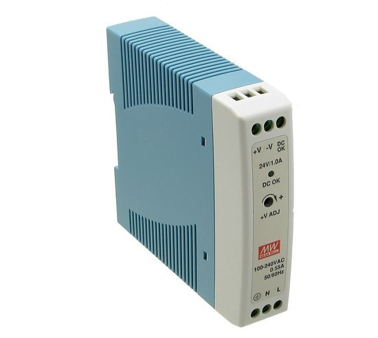 MDR-20-24 Mean Well Power supply