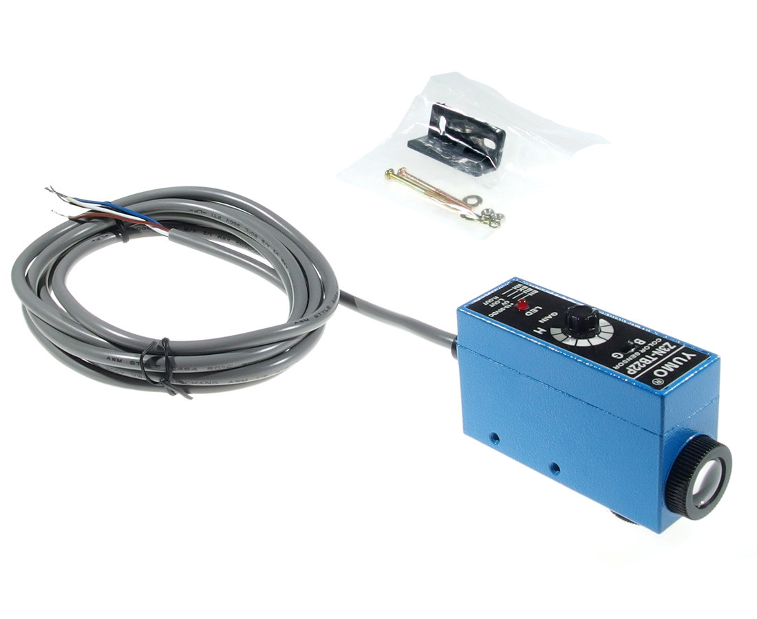 Z3N-TB22P Farbsensor