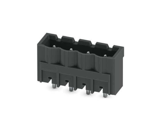 Klemmleisten CCVA 2.5/ 4-G-5.08 P26THR / 1955879  PHOENIX CONTACT