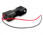 BH-322-1A150 RoHS || BH-322-1A Comf Battery holder