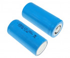 IFR32700(6.0) RoHS || IFR32700(6.0) KINETIC Rechargeable battery
