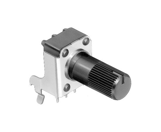 RK09K11100E9 Alps Potentiometer