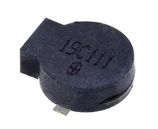  LET9032ES-03L buzzer magnetic without generator, SMD