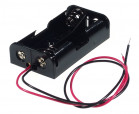 BH-321-2A240 RoHS || BH-321-2A Comf Batteriefach