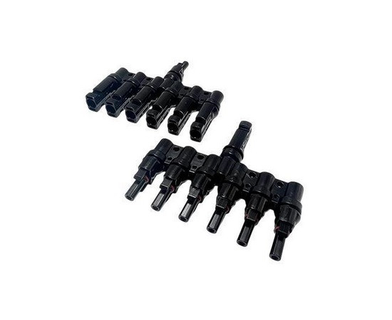DS1162-14-1T6AB6P CONNFY Splitter