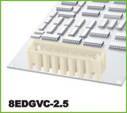 8EDGVC-2.5-04P-11-01AH DEGSON Termianl block