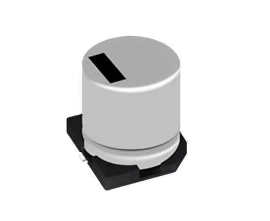 EEHZA1E101XP || EEHZA1E101XP PANASONIC SMD hybrid capacitor