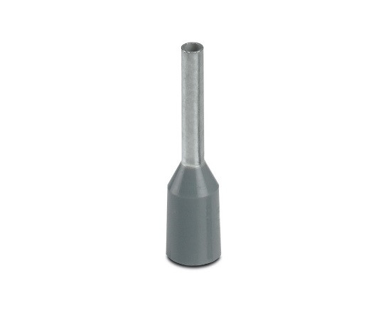 Złącze AI 0.75- 8 GY-GB / 1208979 PHOENIX CONTACT
