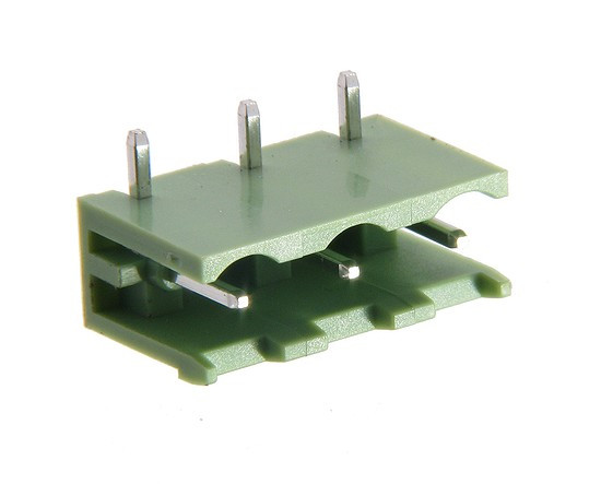 XY2500R-M(7.5)-03P XINYA Terminal block