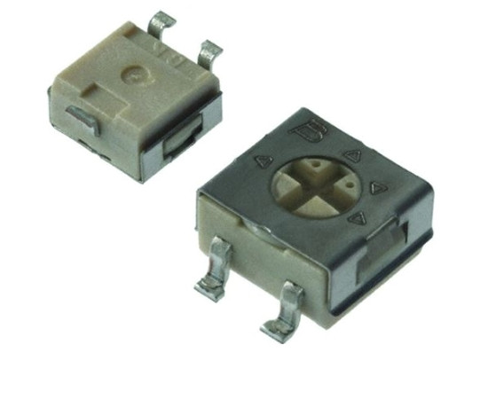 3314G-2-101E Bourns Trimmer
