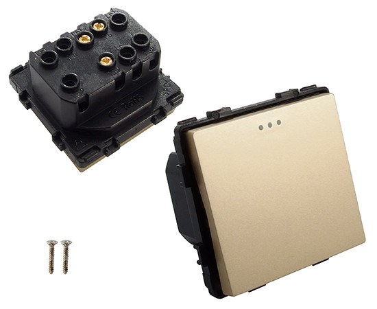 Mechanical switch OE 1G2WG