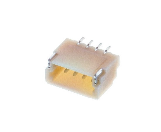 SM04B-SRSS-TB (LF)(SN) || SM04B-SRSS-TB(LF)(SN) JST Cable connector