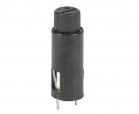 0031.3601 RoHS || 0031.3601 || 0031.3601 Schurter Holder