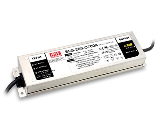 ELG-200-C1050DA-3Y || ELG-200-C1050DA-3Y Mean Well Netzteil