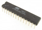 ATMEGA168-20PU || ATMEGA168-20PU