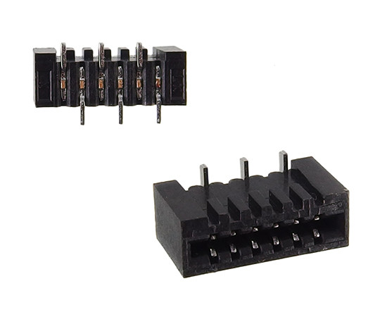 DS1020-05-06BT1 CONNFLY FFC Connector