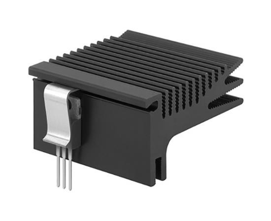 SK 487/50 SA || SK 487 50 SA Fischer Heatsink